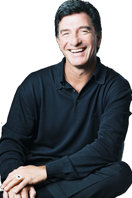 T. Harv Eker